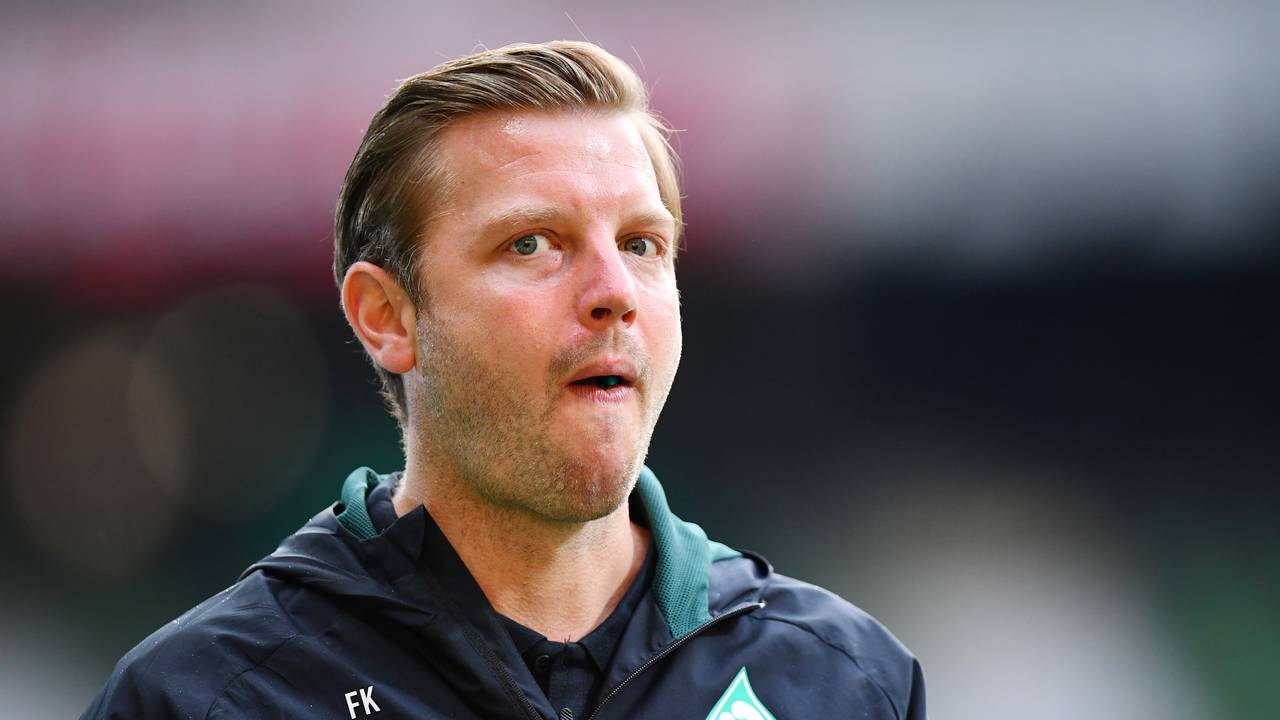 2nach10: Soll Werder Bremen Florian Kohfeldt die Treue halten?