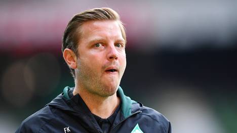 Werder Bremen droht der Sturz in Liga zwei. Soll der Klub im Falle eines Abstiegs an Trainer Florian Kohfeldt festhalten?
