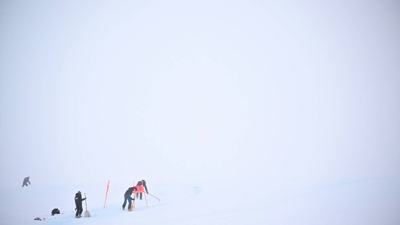 Matterhorn-Premiere abgesagt