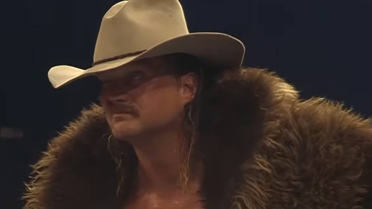 Wrestling-Star stirbt mit 44