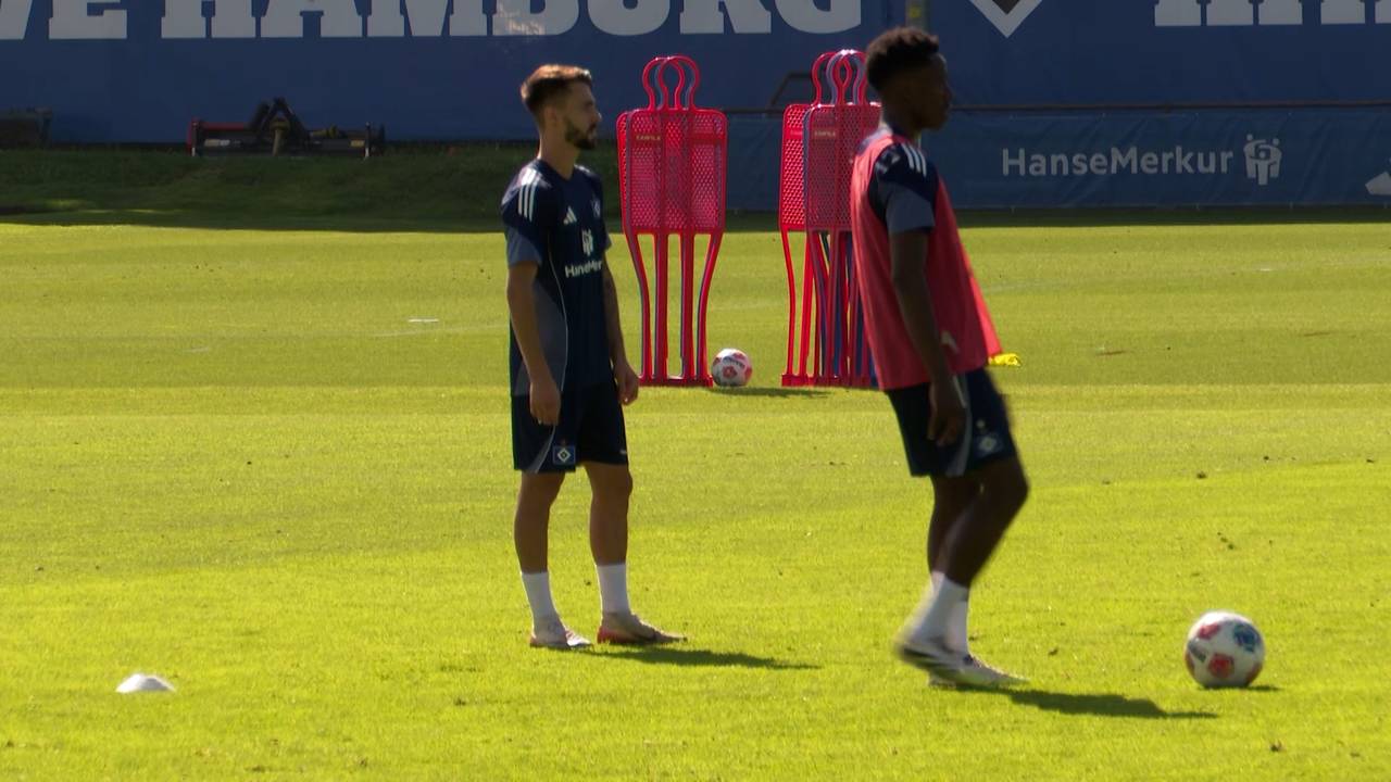 Die Fußballwelt staunt über den HSV