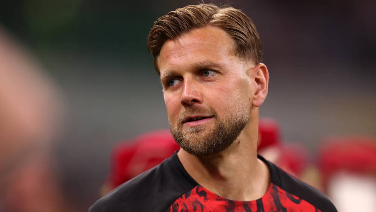 Niclas Füllkrug soll Kandidat bei Werder Bremen sein