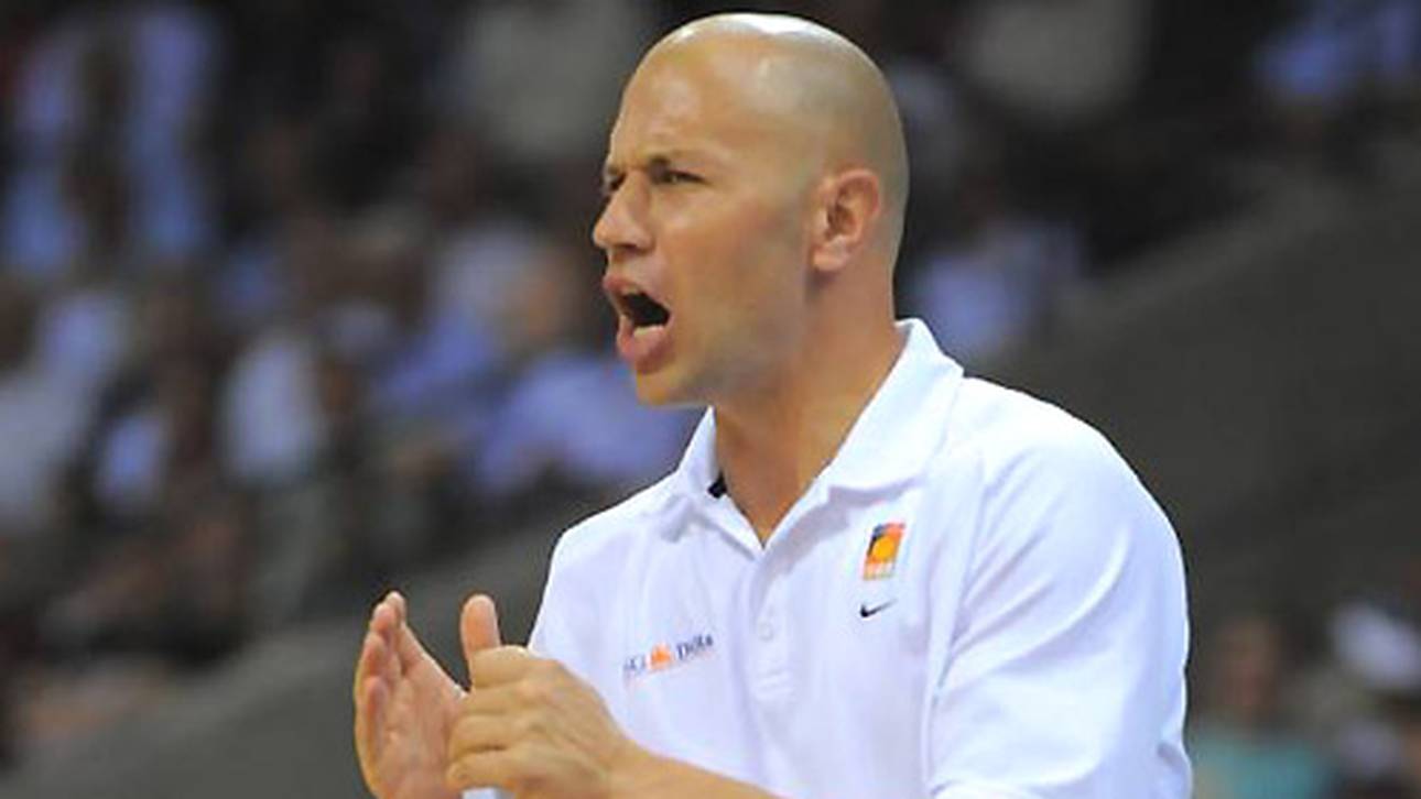 46ers vorerst ohne Kapitän DiLeo