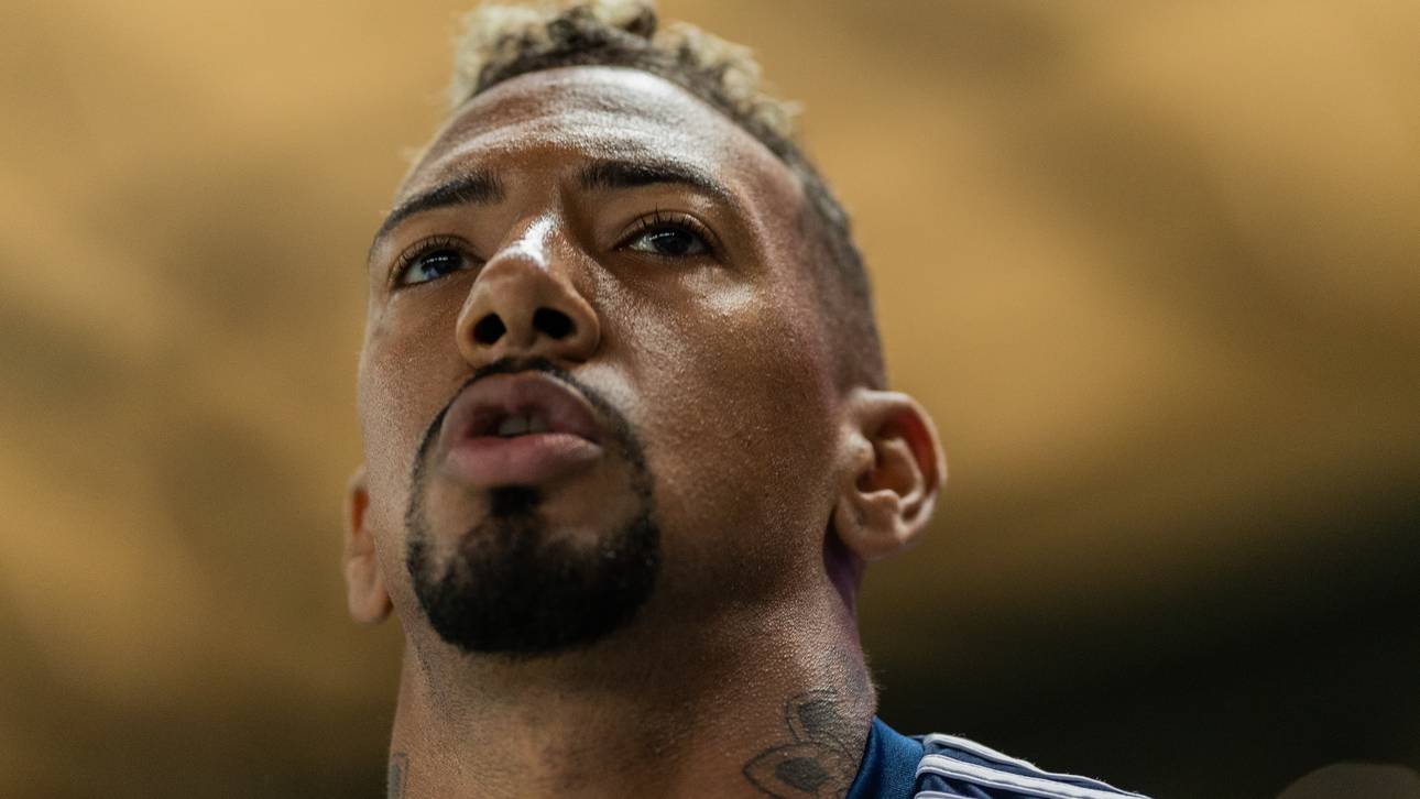 Boateng kontert Matthäus-Kritik