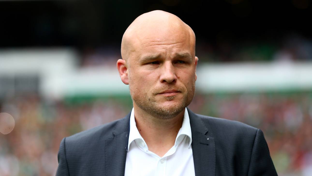 Schröder lobt Vorgänger Heidel