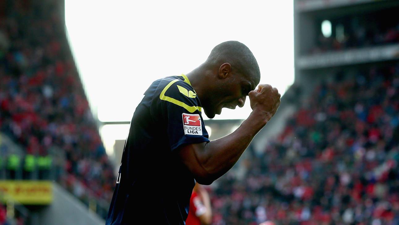 Daten: Modeste beendet Durststrecken