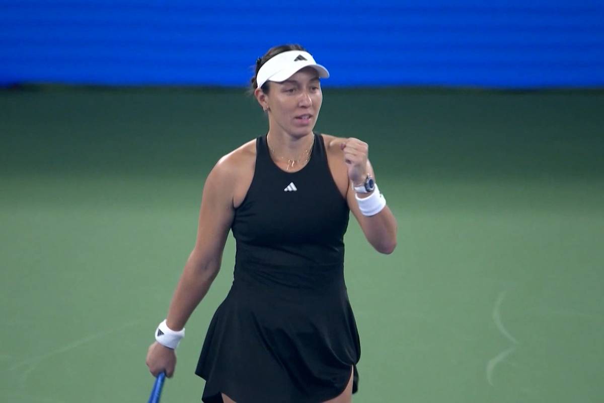 Drama in Wuhan: Entscheidung erst im Tiebreak