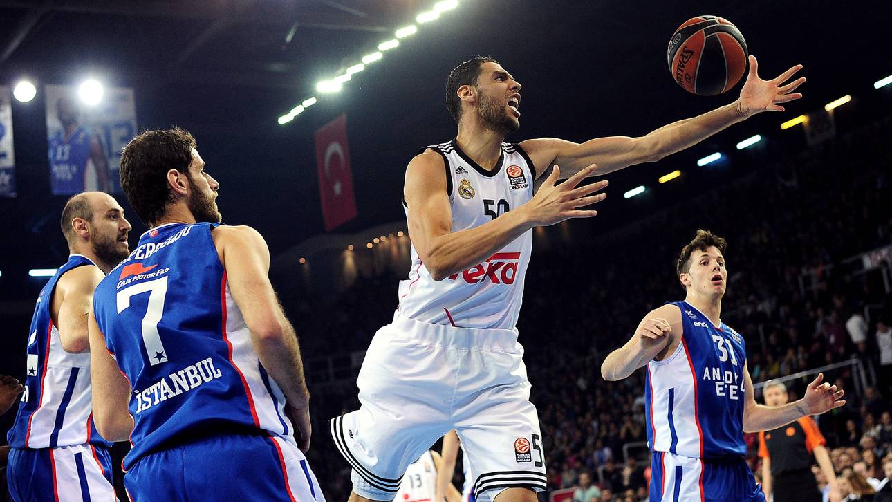 Mavs holen ersten Tunesier in NBA