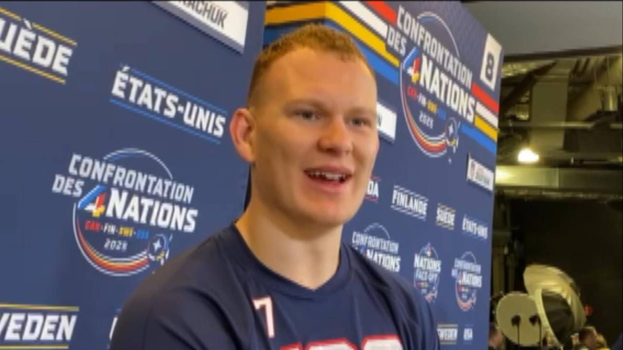 Deutscher NHL-Star will zur WM