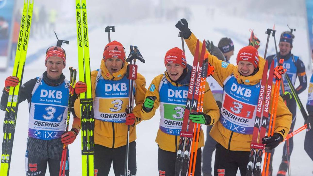 Erfolgsrezept des deutschen Märchens