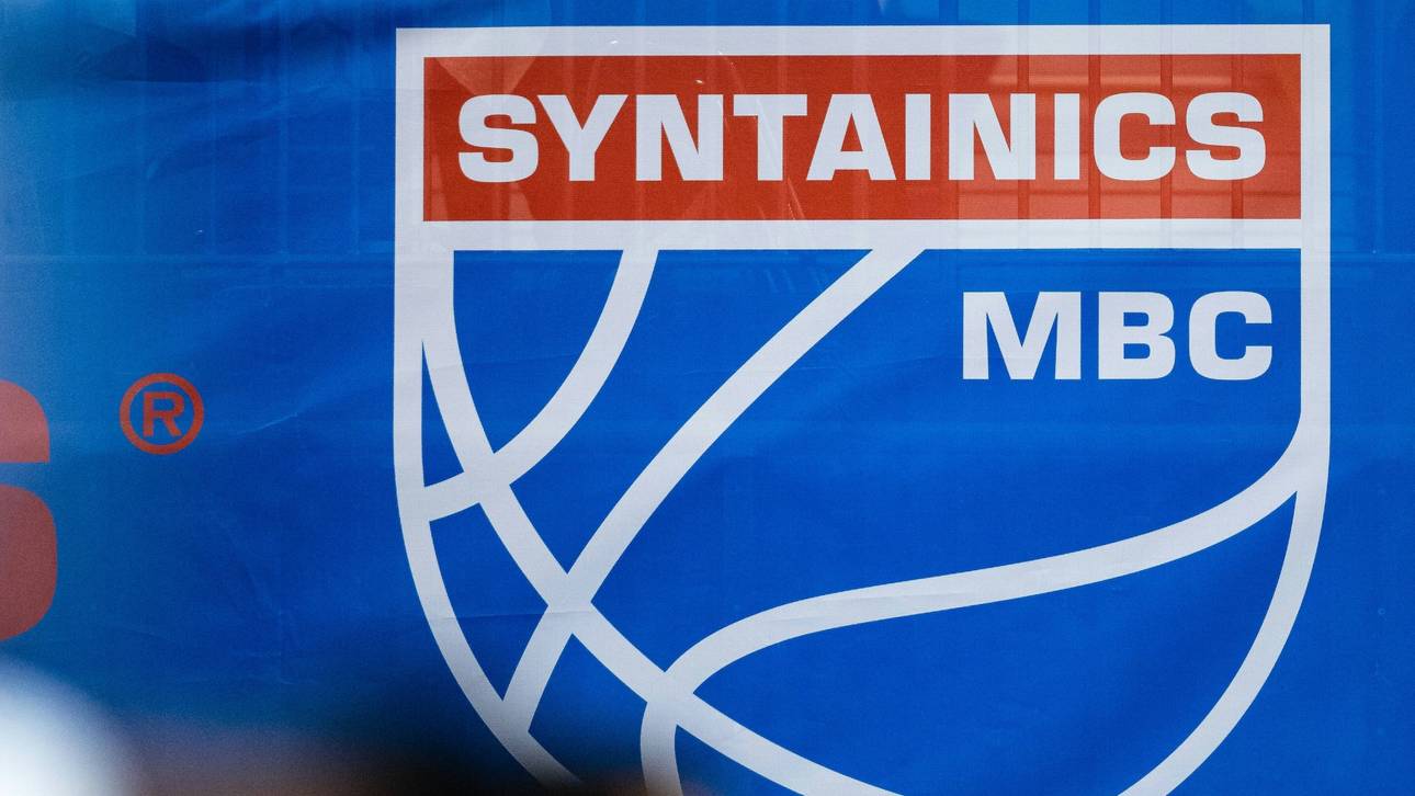 Basketball: MBC holt Ebon-Ndow, Ballock geht