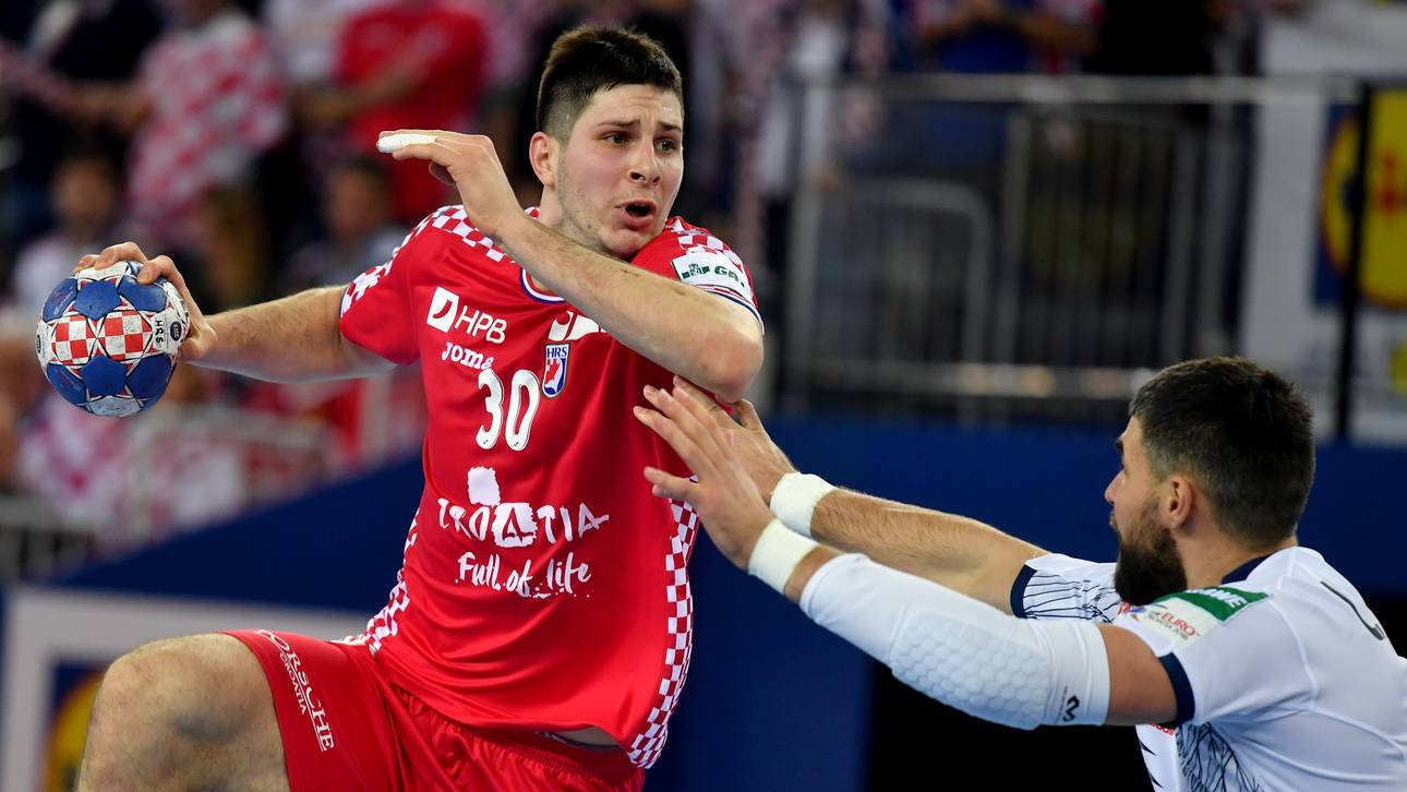 Leipzig verpflichtet Kroatien-Star