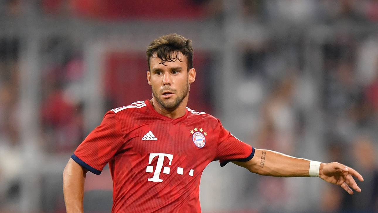 Bayern lässt Bernat zu PSG ziehen