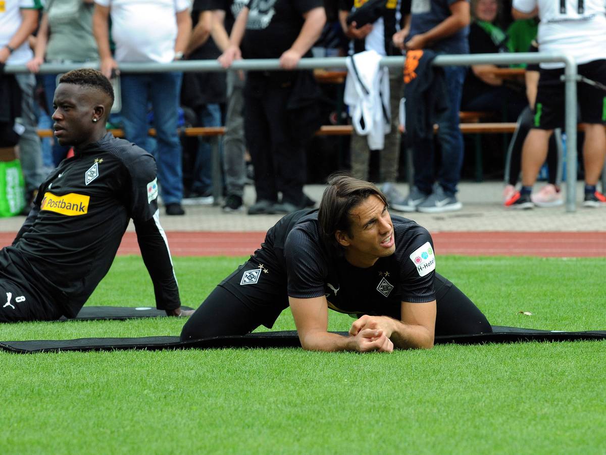 Hochzeit Yann Sommer - Hochzeits Idee