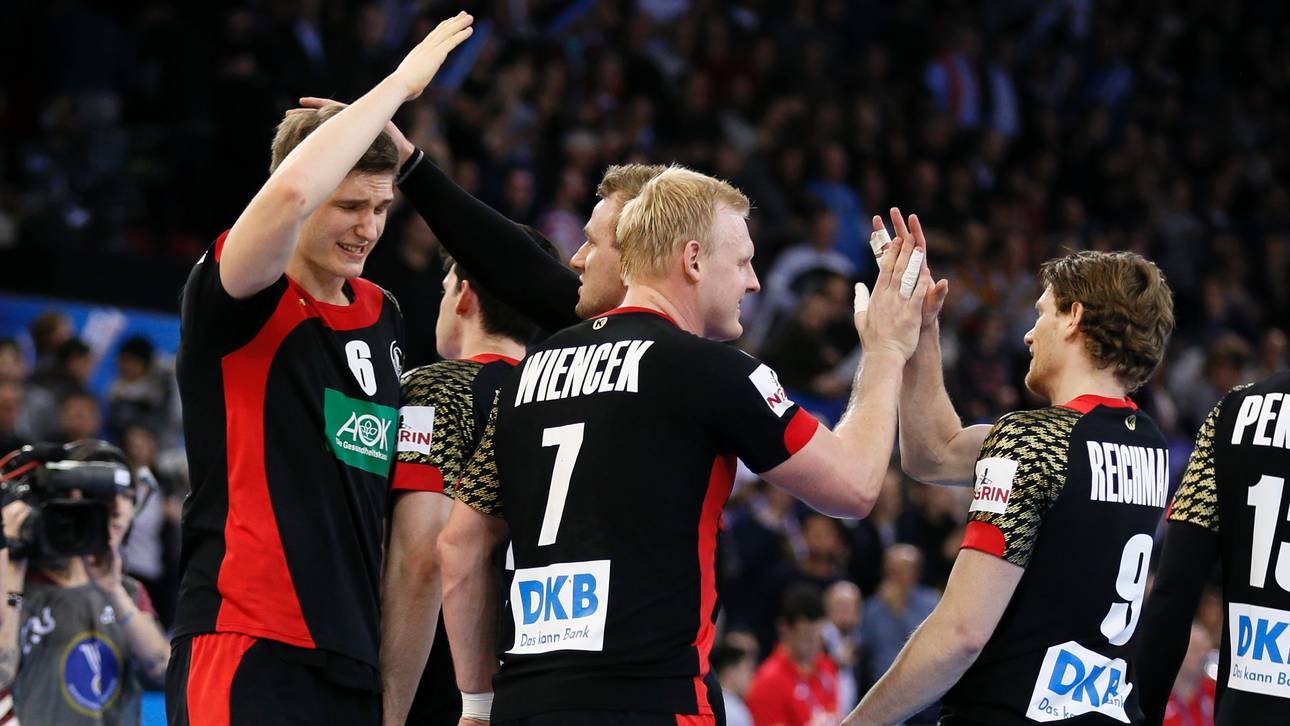 Vorverkauf für Heim-WM 2019 startet