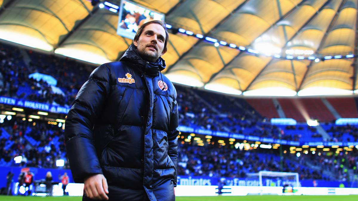 Zuletzt verdichteten sich die Anzeichen, dass Tuchel spätestens zum 1. Juli 2015 beim Hamburger SV einsteigen würde. Sogar sein mögliches Gehalt in der Hansestadt wurde öffentlich. Doch der Deal scheitert an Details, der HSV verpflichtet als Konsequenz Bruno Labbadia
