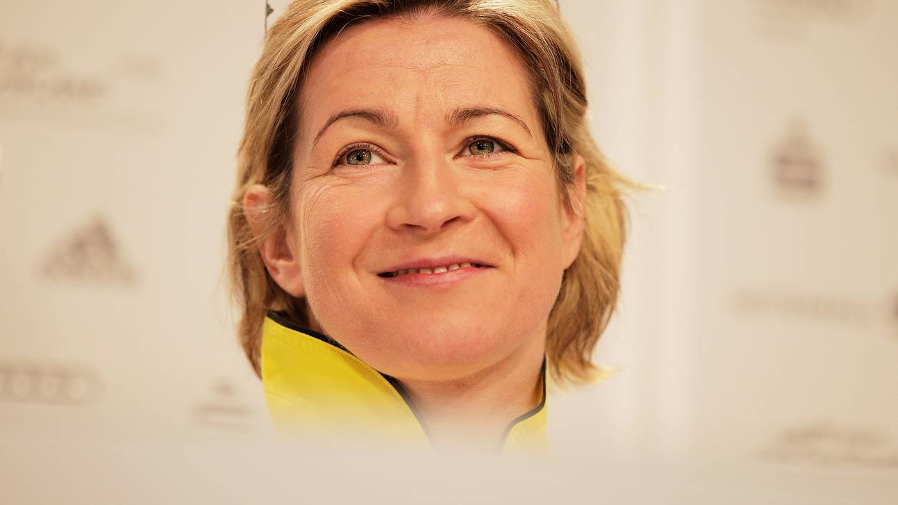 Pechstein für Rechtsstreit gerüstet