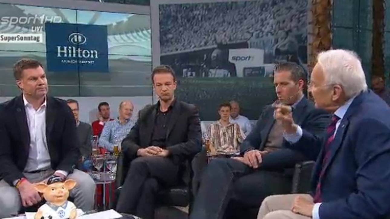 Stoiber: Kritik an Ancelottis Rotation