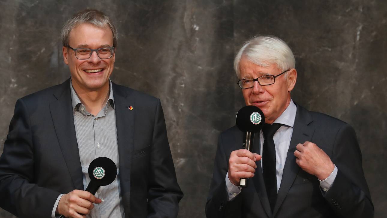 Rauball bleibt wohl Ligapräsident