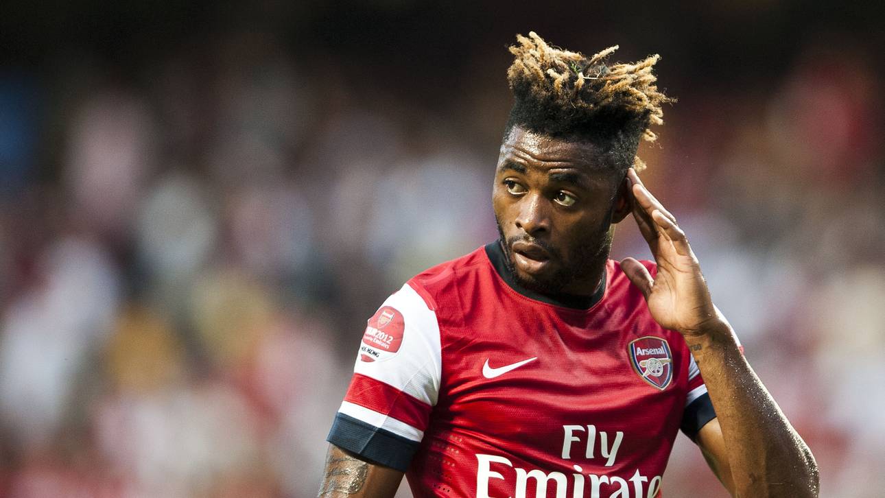 Songs kurioses Heimspiel-Ritual