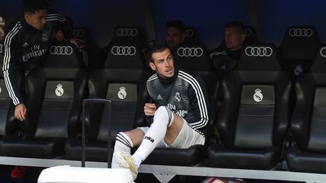 Gareth Bale soll Real Madrid verlassen
