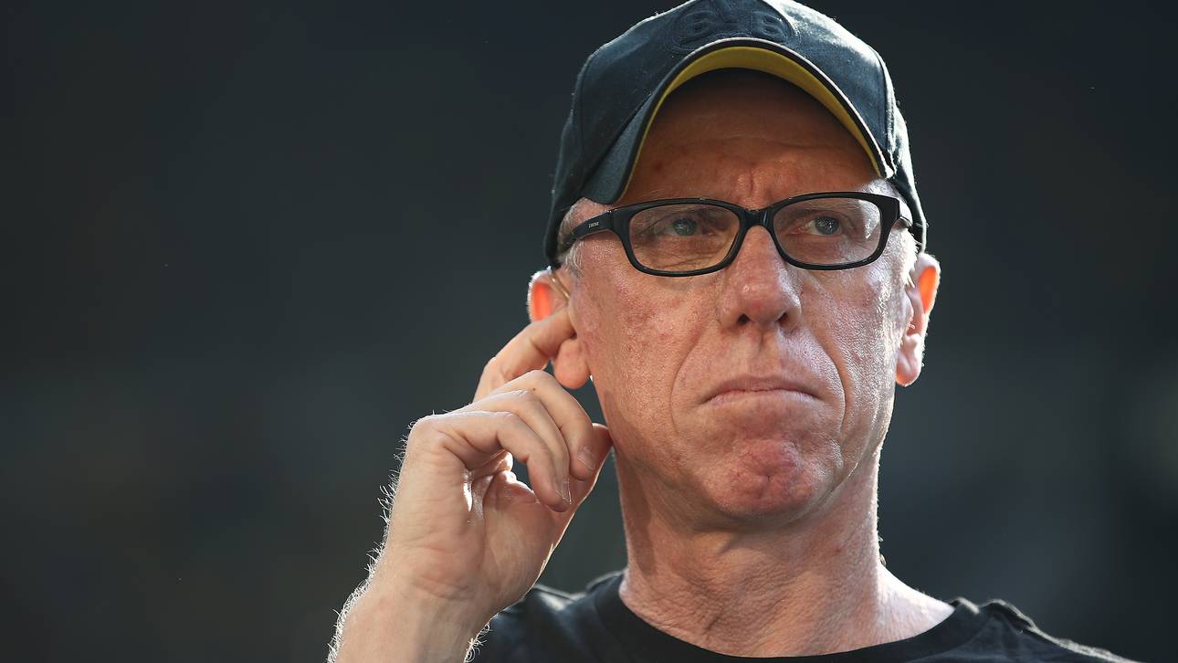 Stöger kehrt zu Austria zurück