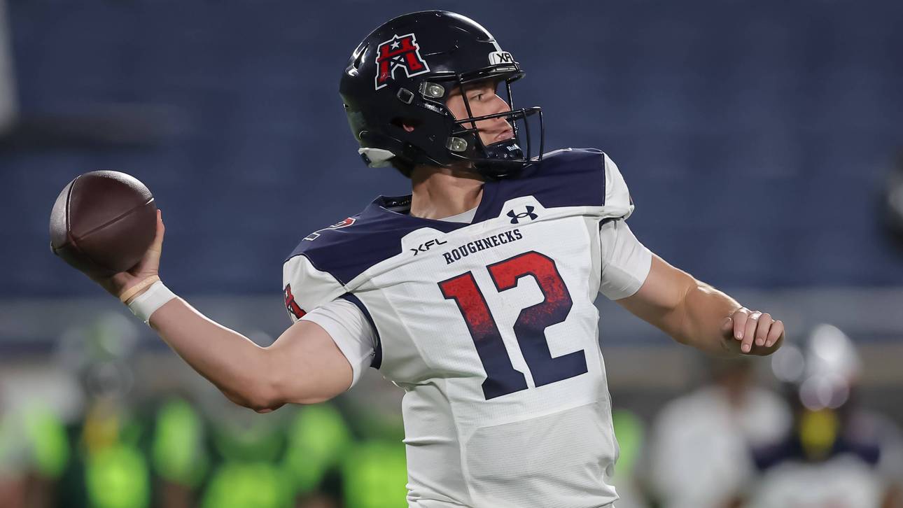 Donkor-Team verliert XFL-Spitzenspiel