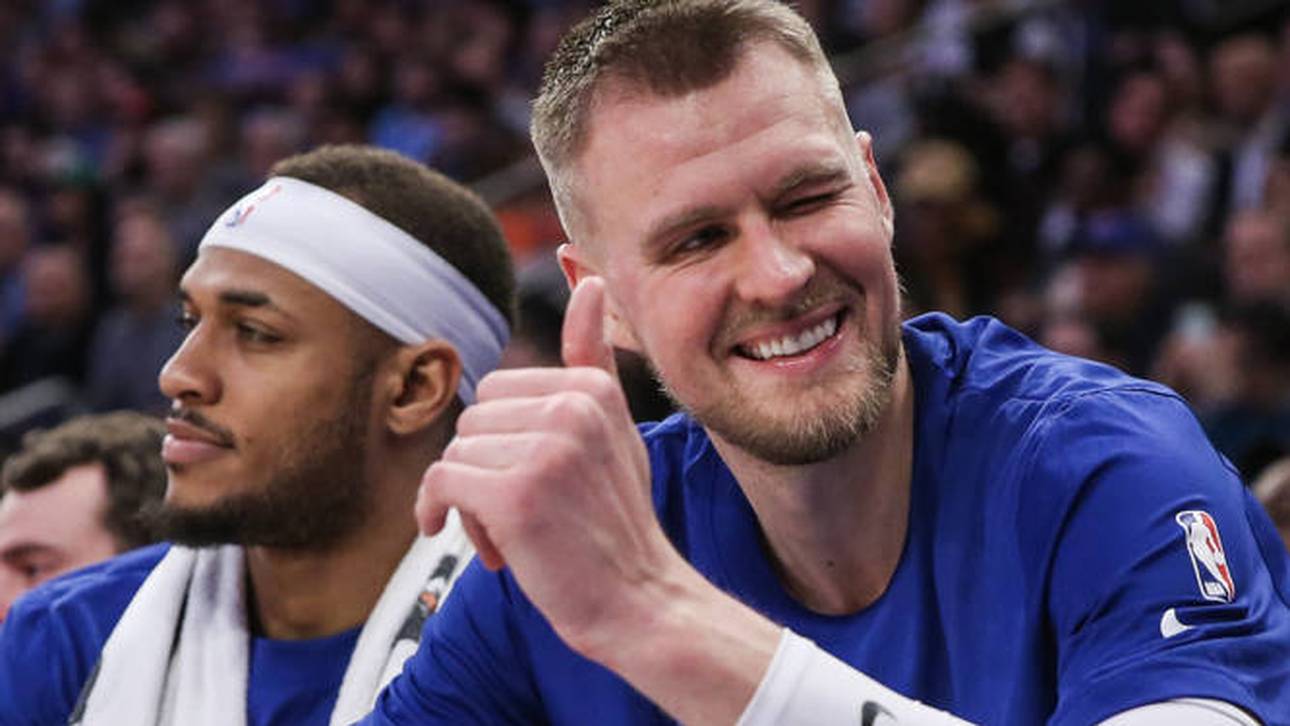 NBA-Hammerdeal ist offiziell