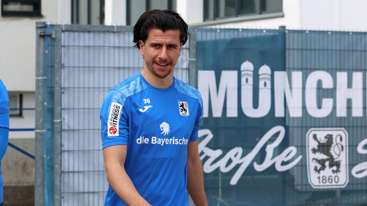 Sechs neue Spieler an einem Tag