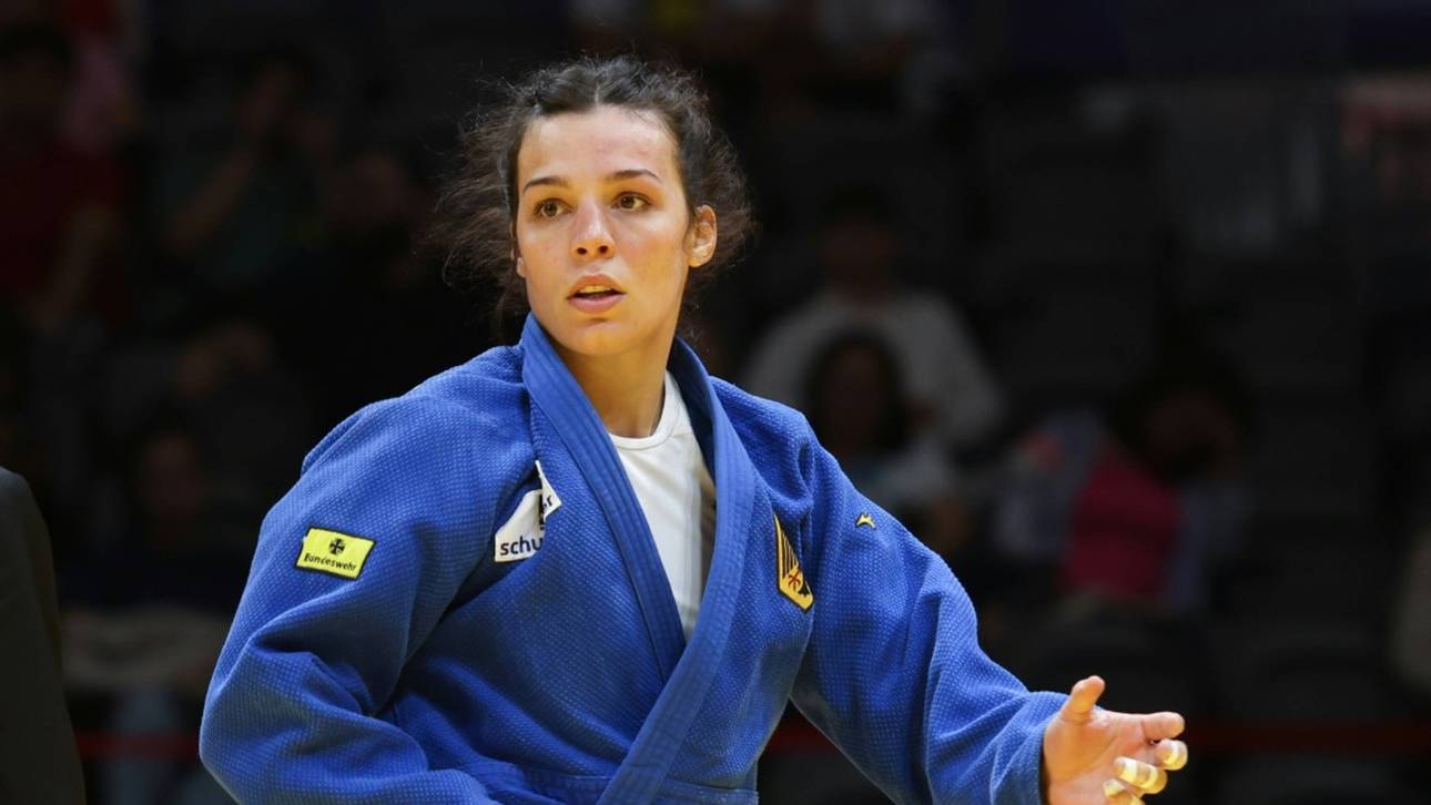 Böhm verpasst Medaille bei Judo-WM