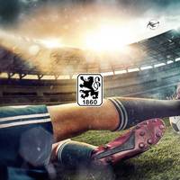 3. Liga: TSV 1860 München – SG Dynamo Dresden, 1:2 (1:0)