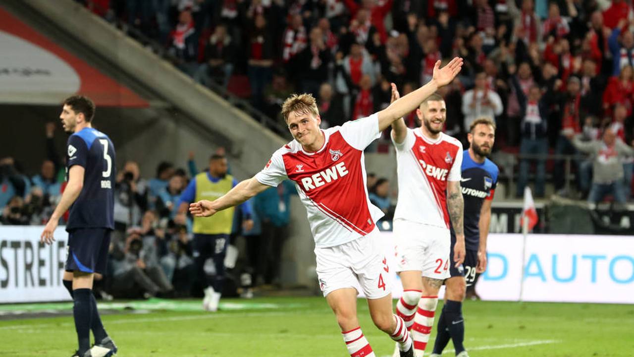 Fix! Köln-Profi wechselt