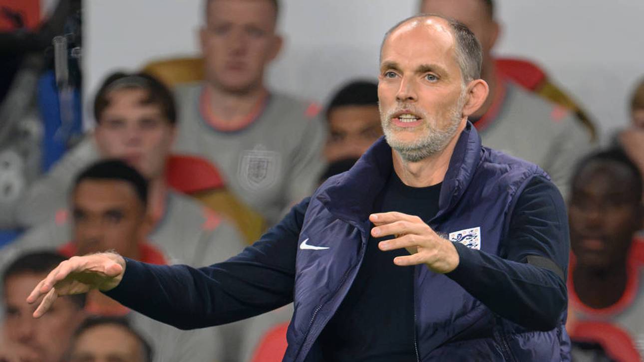 Nations League heute live: Tschechien – England im TV, Stream & Ticker