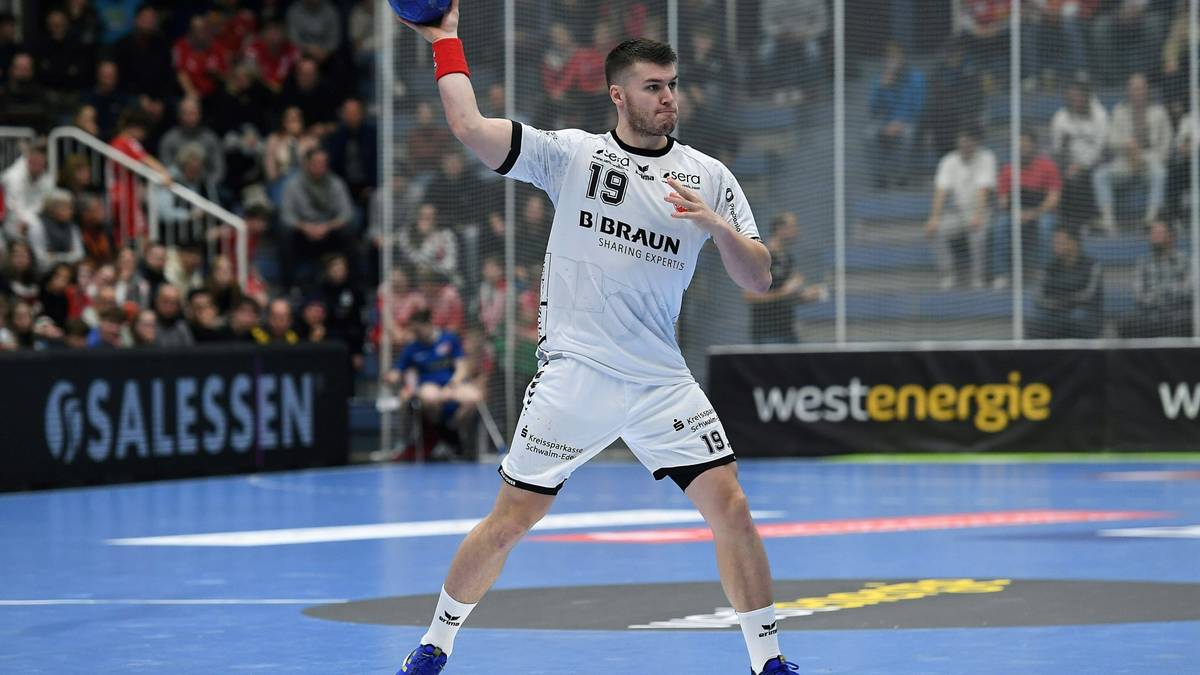 Handball: Magdeburg holt Jonsson aus Melsungen