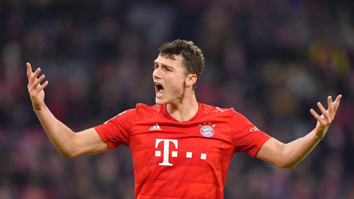 Lediglich bei der 1:2-Niederlage gegen Borussia Mönchengladbach musste Pavard auf der Bank Platz nehmen, ansonsten jede Minute auf dem Feld. Auch in der Champions League spielte Pavard bislang immer. Bislang gut investierte 35 Millionen Euro