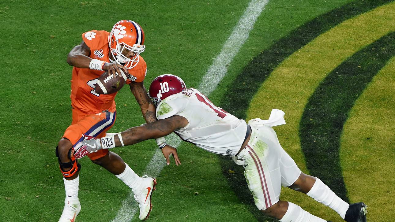 Kracher-Endspiel LIVE auf SPORT1 US