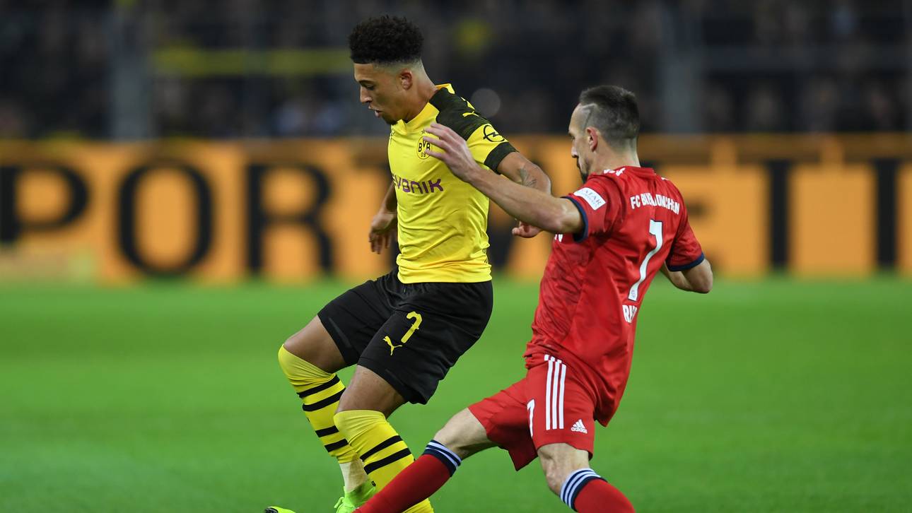 Sport-Tag: Liga-Fernduell und Hopp