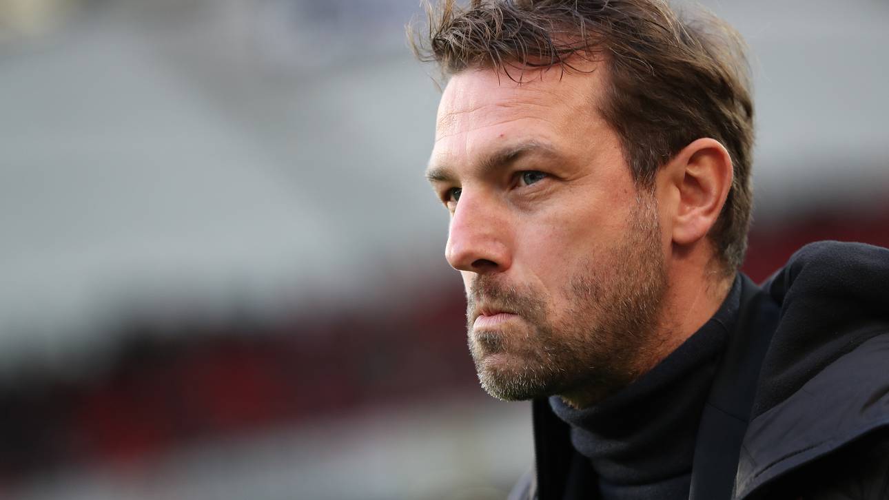 Weinzierl gibt Meister-Prognose ab