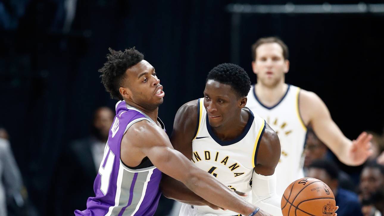 Erstes NBA-Spiel in Indien fix