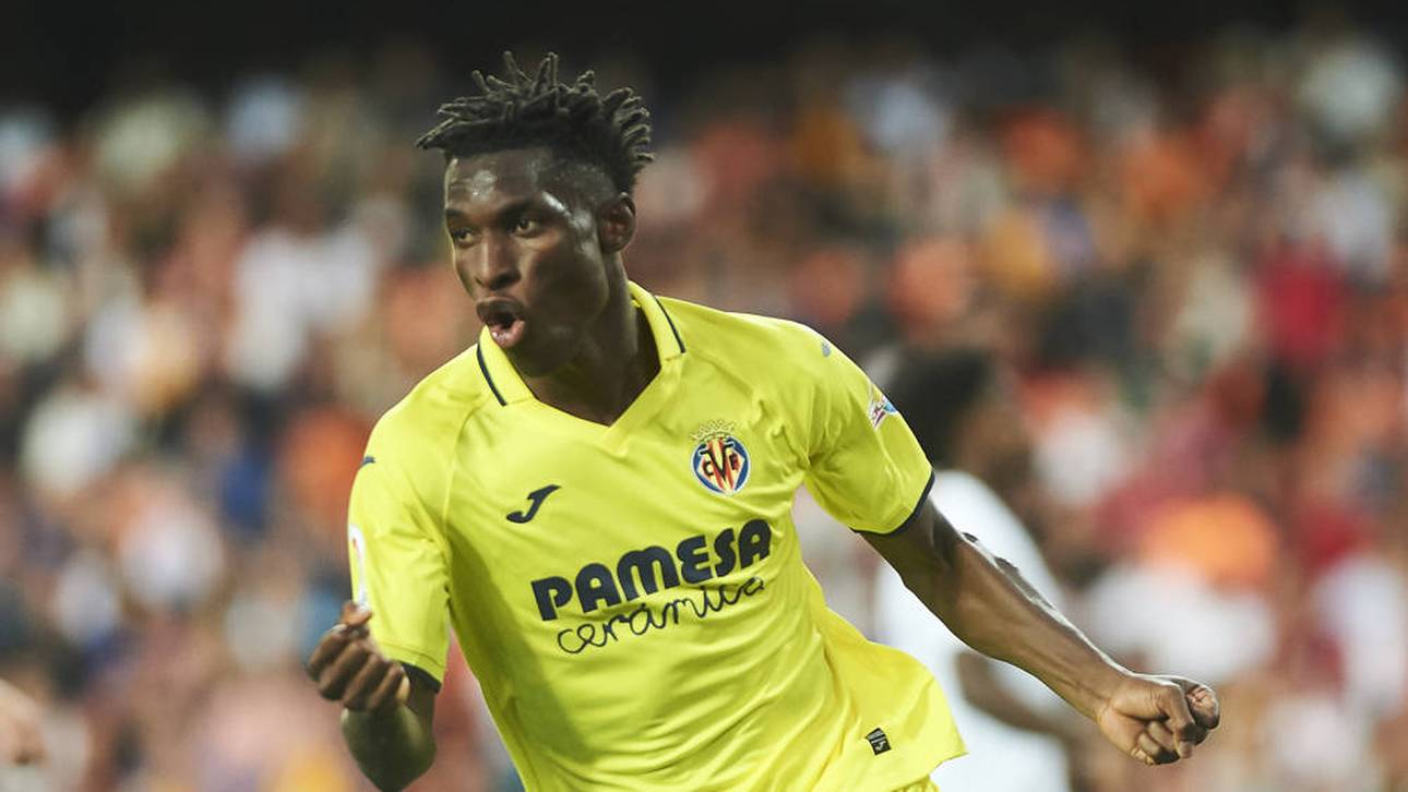 Fix! Chelsea holt neuen Stürmer