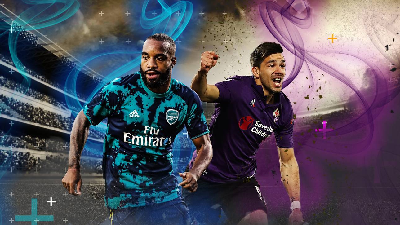 ICC: Holt Arsenal den zweiten Sieg?