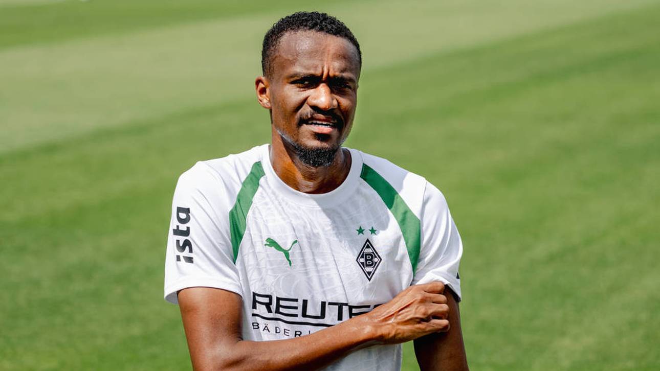 Pechvogel verlässt Gladbach