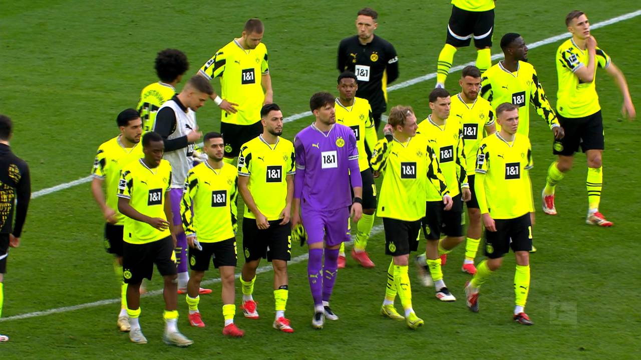 Die BVB-Streichliste