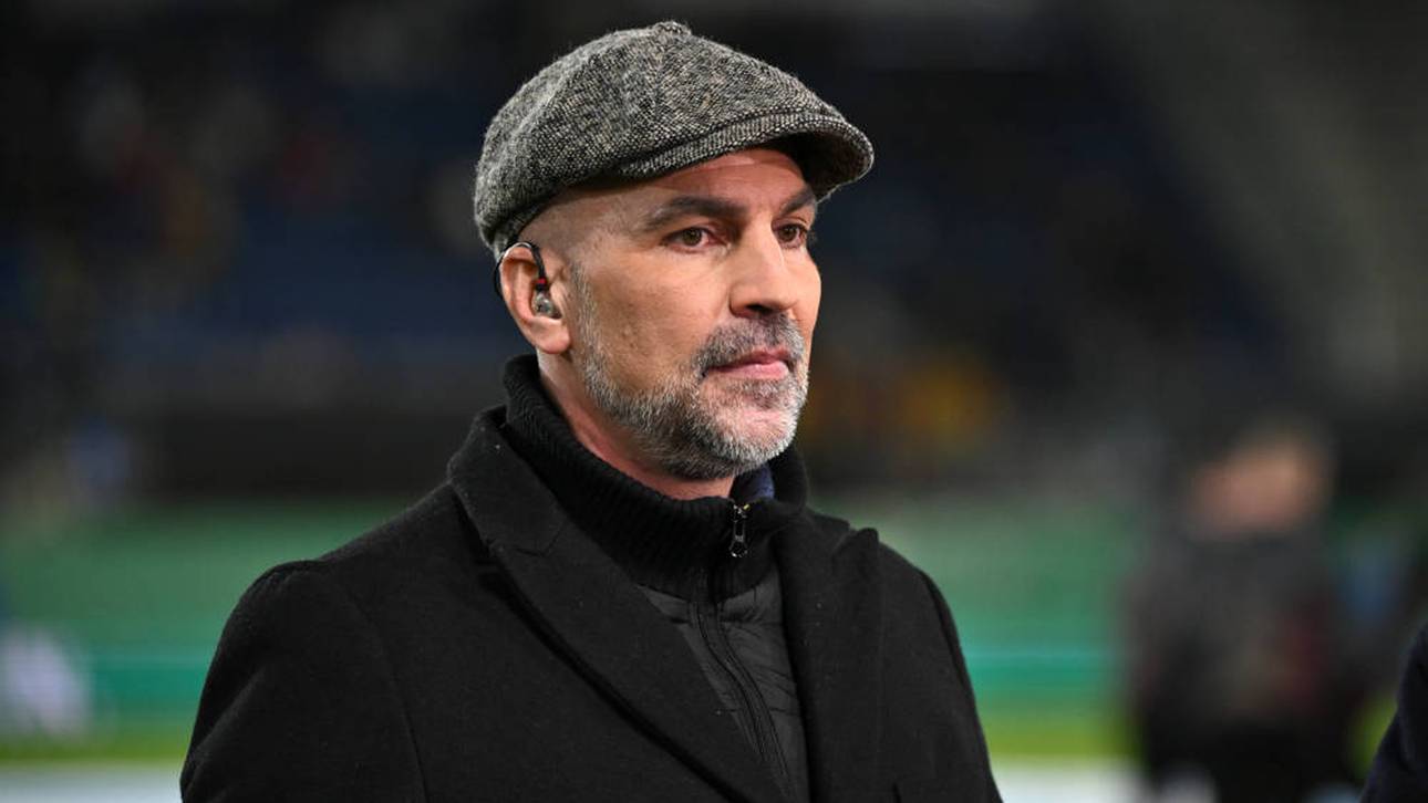 Babbel will kein Trainer mehr sein