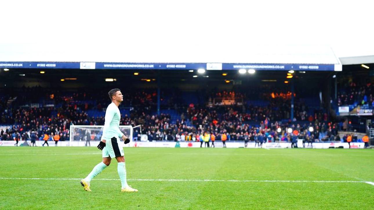 Chelsea-Star verkündet Abschied