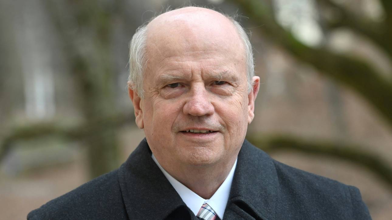 Richenhagen als Präsident vorgeschlagen