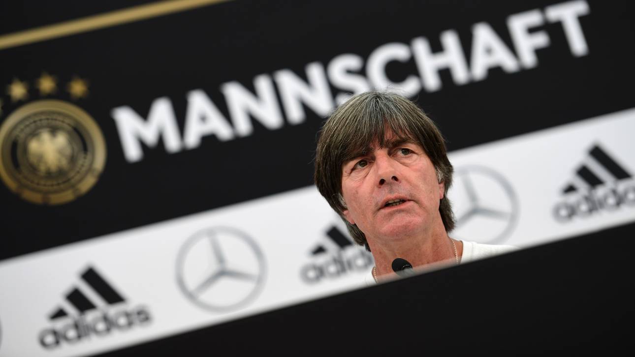 Löw: „Rakete“ Reus sicher zur WM