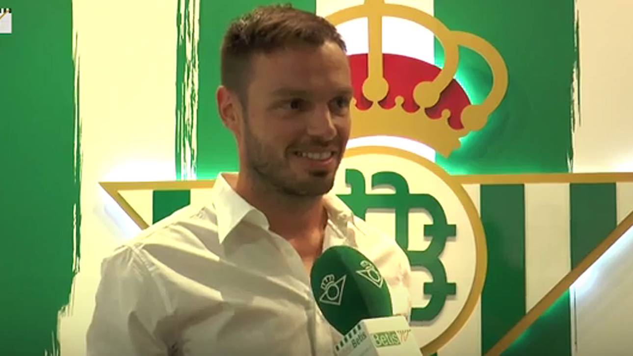 Westermann gibt kurioses Interview