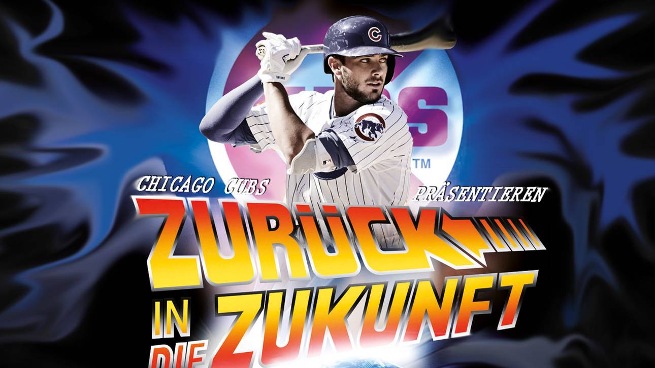 Bricht „Zurück in die Zukunft“ den Fluch?