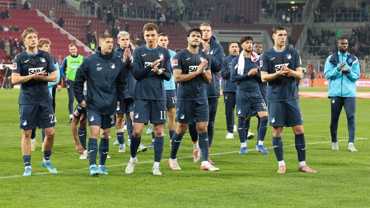 Hoffenheim vs Dortmund: Prognosen, Wett Tipps und Quoten | Bundesliga am 18.04.2026